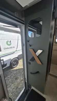Fahrzeugbild Chausson X 640 Exclusive Line Neu bei uns, sofort verfügbar #21