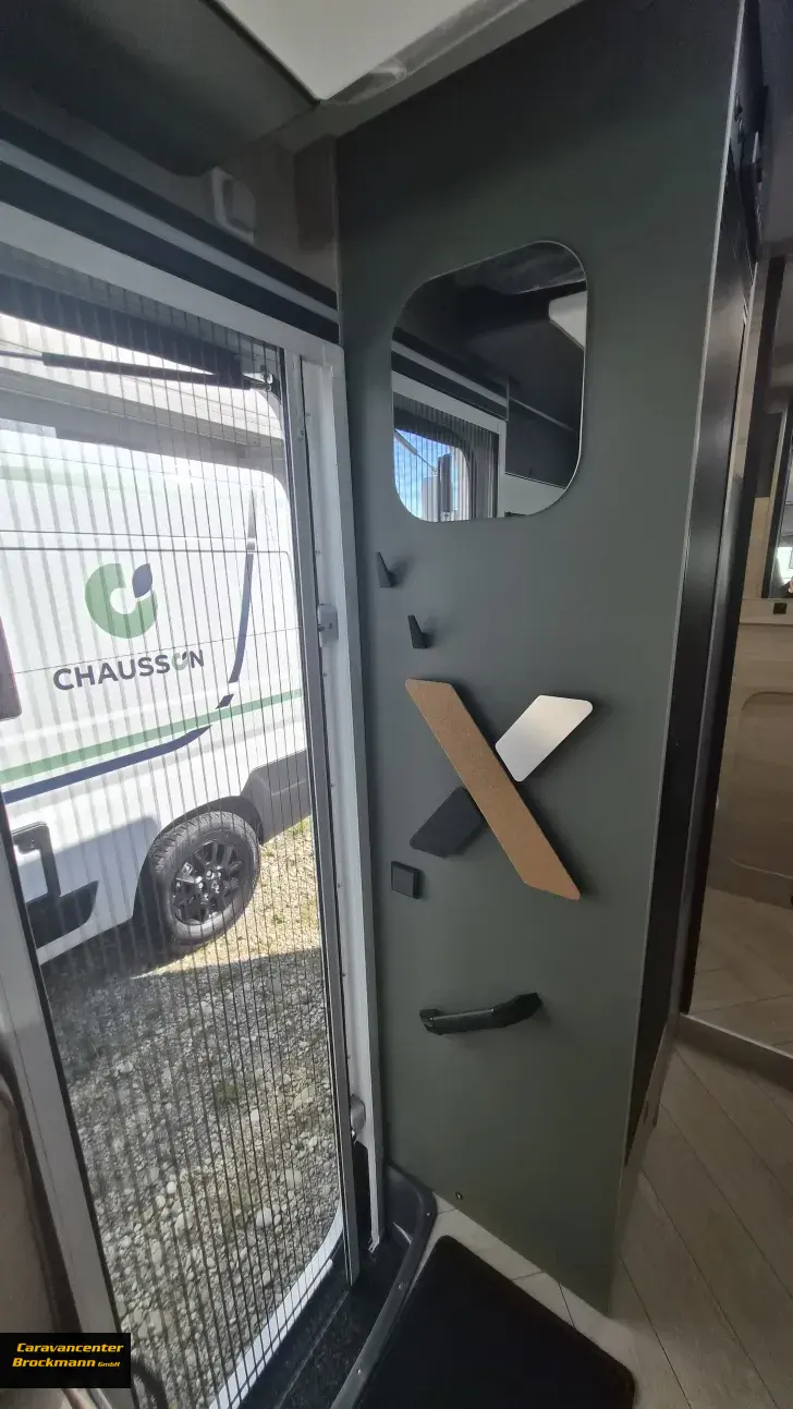 Fahrzeugbild Chausson X 640 Exclusive Line Neu bei uns, sofort verfügbar #21