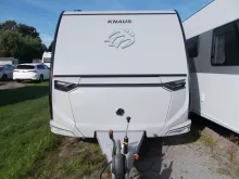 Fahrzeugbild Knaus Südwind 540 FDK Black Selection bis 7 Schlafplätze #6