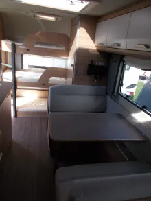 Fahrzeugbild Knaus Südwind 540 FDK Black Selection bis 7 Schlafplätze #13