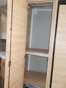 Fahrzeugbild Knaus Südwind 540 FDK Black Selection bis 7 Schlafplätze #16