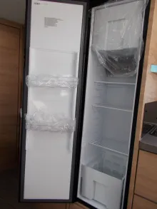 Fahrzeugbild Knaus Südwind 540 FDK Black Selection bis 7 Schlafplätze #17