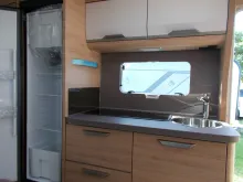 Fahrzeugbild Knaus Südwind 540 FDK Black Selection bis 7 Schlafplätze #14