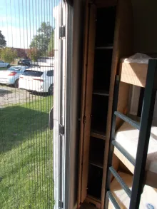 Fahrzeugbild Knaus Südwind 540 FDK Black Selection bis 7 Schlafplätze #19