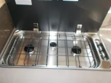 Fahrzeugbild Knaus Südwind 540 FDK Black Selection bis 7 Schlafplätze #21