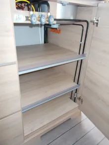 Fahrzeugbild Knaus Südwind 540 FDK Black Selection bis 7 Schlafplätze #22