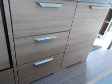 Fahrzeugbild Knaus Südwind 540 FDK Black Selection bis 7 Schlafplätze #23