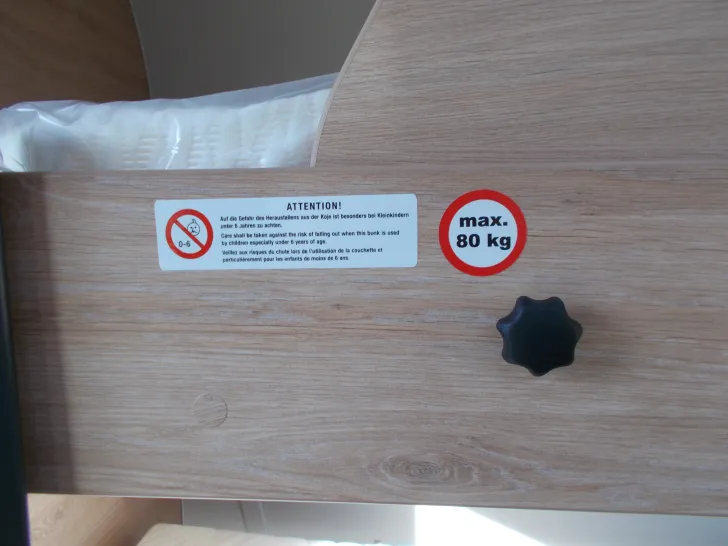 Fahrzeugbild Knaus Südwind 540 FDK Black Selection bis 7 Schlafplätze #25
