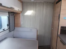 Fahrzeugbild Knaus Südwind 540 FDK Black Selection bis 7 Schlafplätze #27