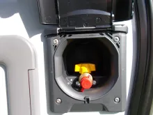 Fahrzeugbild Knaus Südwind 540 FDK Black Selection bis 7 Schlafplätze #32