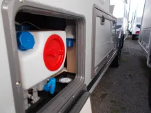 Fahrzeugbild Knaus Südwind 540 FDK Black Selection bis 7 Schlafplätze #36