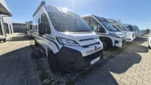 Fahrzeugbild Chausson Vans V594 Road Line Modell 2027, sofort verfügbar #1