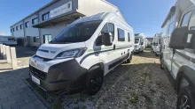 Fahrzeugbild Chausson Vans V594 Road Line Modell 2027, sofort verfügbar #3
