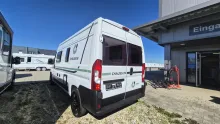 Fahrzeugbild Chausson Vans V594 Road Line Modell 2027, sofort verfügbar #4