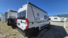 Fahrzeugbild Chausson Vans V594 Road Line Modell 2027, sofort verfügbar #5