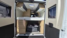Fahrzeugbild Chausson Vans V594 Road Line Modell 2027, sofort verfügbar #6