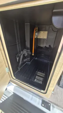 Fahrzeugbild Chausson Vans V594 Road Line Modell 2027, sofort verfügbar #7
