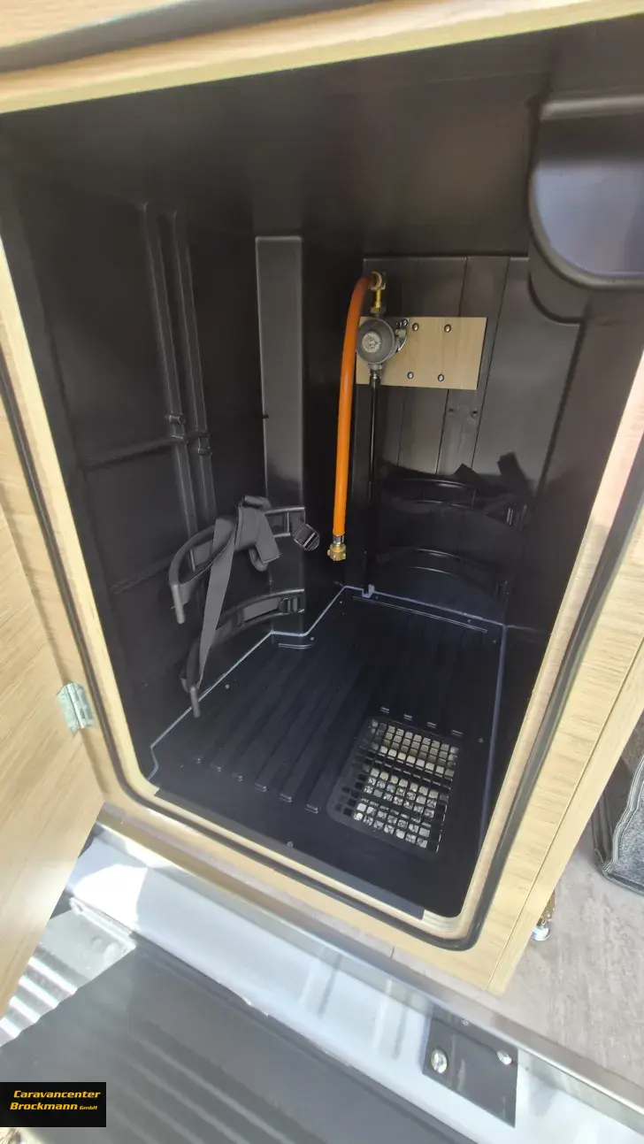 Fahrzeugbild Chausson Vans V594 Road Line Modell 2027, sofort verfügbar #7