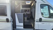 Fahrzeugbild Chausson Vans V594 Road Line Modell 2027, sofort verfügbar #8