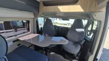 Fahrzeugbild Chausson Vans V594 Road Line Modell 2027, sofort verfügbar #10