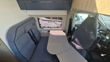 Fahrzeugbild Chausson Vans V594 Road Line Modell 2027, sofort verfügbar #11