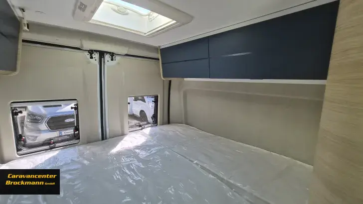 Fahrzeugbild Chausson Vans V594 Road Line Modell 2027, sofort verfügbar #13
