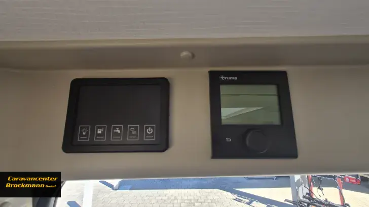 Fahrzeugbild Chausson Vans V594 Road Line Modell 2027, sofort verfügbar #17
