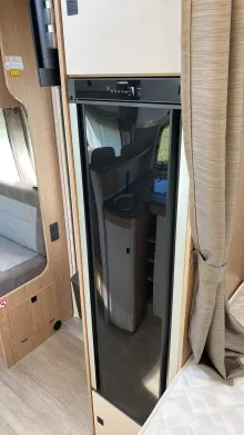 Kühlschrank Hobby ONTOUR T 700 FH