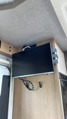 TV Hobby ONTOUR T 700 FH