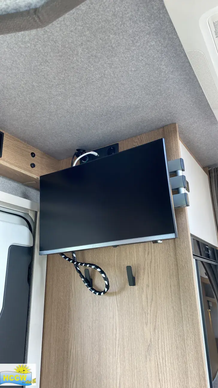 TV Hobby ONTOUR T 700 FH