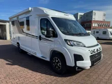 Fahrzeugbild Knaus Van TI 650 MEG VANSATION UVP: 78.756,-€ #1