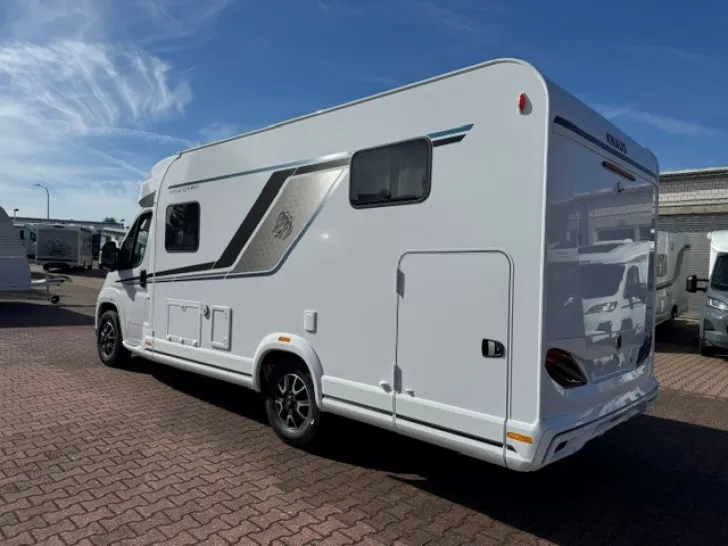 Fahrzeugbild Knaus Van TI 650 MEG VANSATION UVP: 78.756,-€ #5