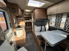 Fahrzeugbild Knaus Van TI 650 MEG VANSATION UVP: 78.756,-€ #7