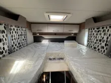 Fahrzeugbild Knaus Van TI 650 MEG VANSATION UVP: 78.756,-€ #8