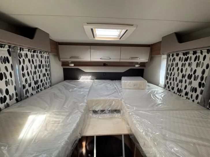 Fahrzeugbild Knaus Van TI 650 MEG VANSATION UVP: 78.756,-€ #8