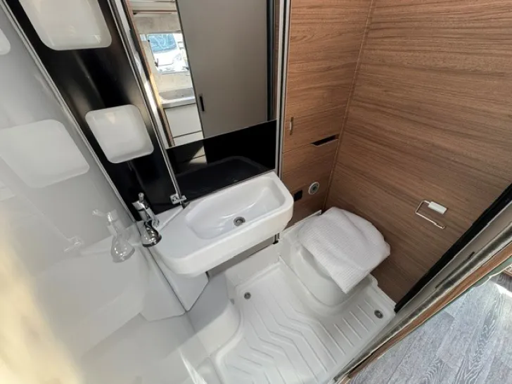 Fahrzeugbild Knaus Van TI 650 MEG VANSATION UVP: 78.756,-€ #9