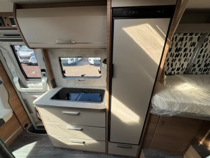 Fahrzeugbild Knaus Van TI 650 MEG VANSATION UVP: 78.756,-€ #10