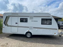 Fahrzeugbild Weinsberg CaraOne 480 QDK MJ2026 #2