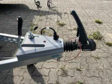 Fahrzeugbild Weinsberg CaraOne 480 QDK MJ2026 #4