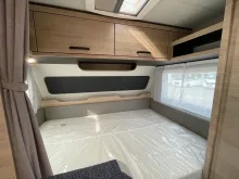 Fahrzeugbild Weinsberg CaraOne 480 QDK MJ2026 #7