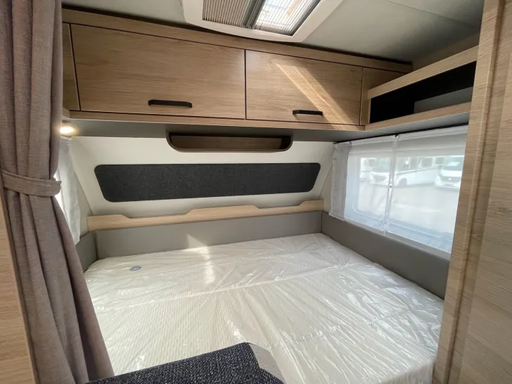 Fahrzeugbild Weinsberg CaraOne 480 QDK MJ2026 #7