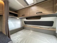 Fahrzeugbild Weinsberg CaraOne 480 QDK MJ2026 #9