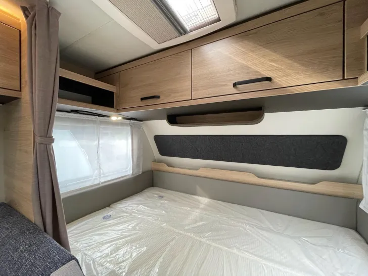 Fahrzeugbild Weinsberg CaraOne 480 QDK MJ2026 #9