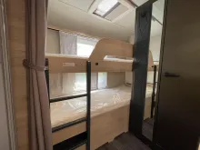 Fahrzeugbild Weinsberg CaraOne 480 QDK MJ2026 #15