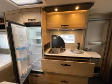 Fahrzeugbild Weinsberg CaraOne 480 QDK MJ2026 #18