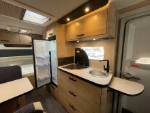 Fahrzeugbild Weinsberg CaraOne 480 QDK MJ2026 #19
