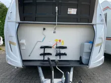 Fahrzeugbild Weinsberg CaraOne 480 QDK MJ2026 #27
