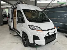 Fahrzeugbild Weinsberg CaraBus 600 ME Edition FIRE Modell 2027 / Automatik #1