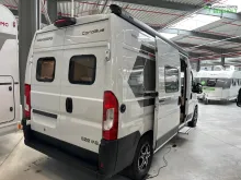 Fahrzeugbild Weinsberg CaraBus 600 ME Edition FIRE Modell 2027 / Automatik #4