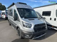 Fahrzeugbild LMC Innovan 592 Silver Edition Modell 2026 / Automatik #1